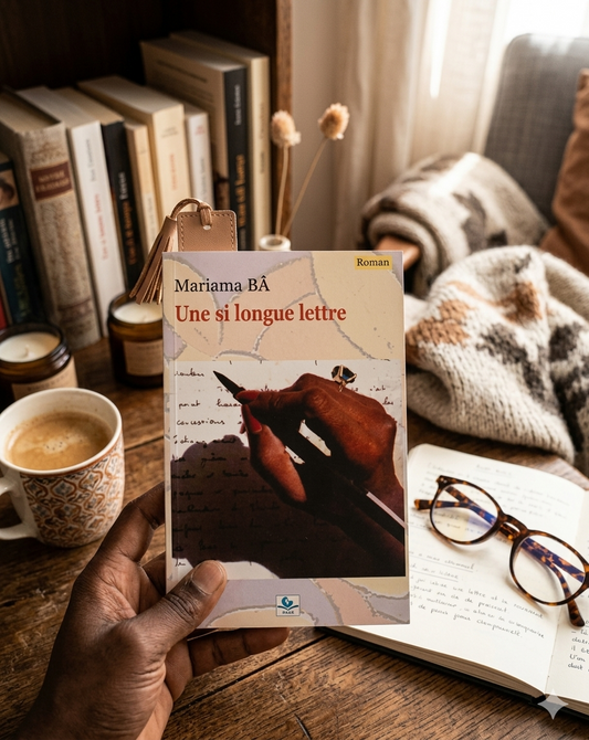 Une si longue lettre