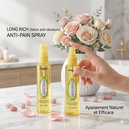 Eau Florale Multi-Action Longrich