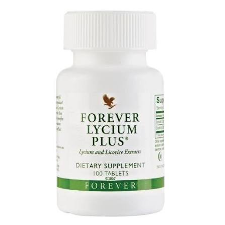 Forever lycum plus