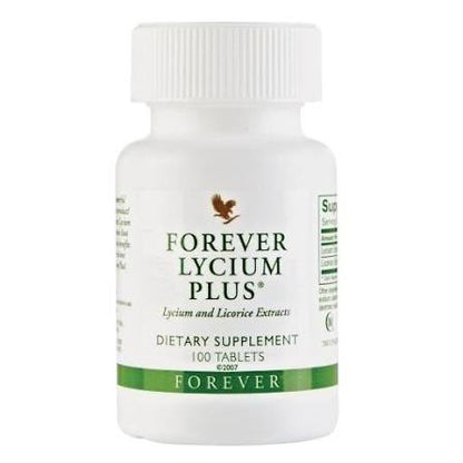 Forever lycum plus
