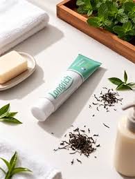 Pâte Dentifrice Longrich au Thé Blanc 100g