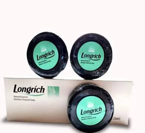 Savon noir coumbo longrich