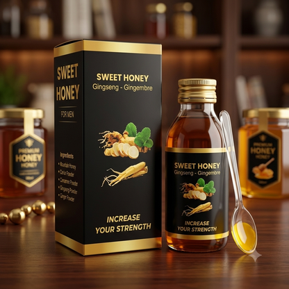 Sweet Honey