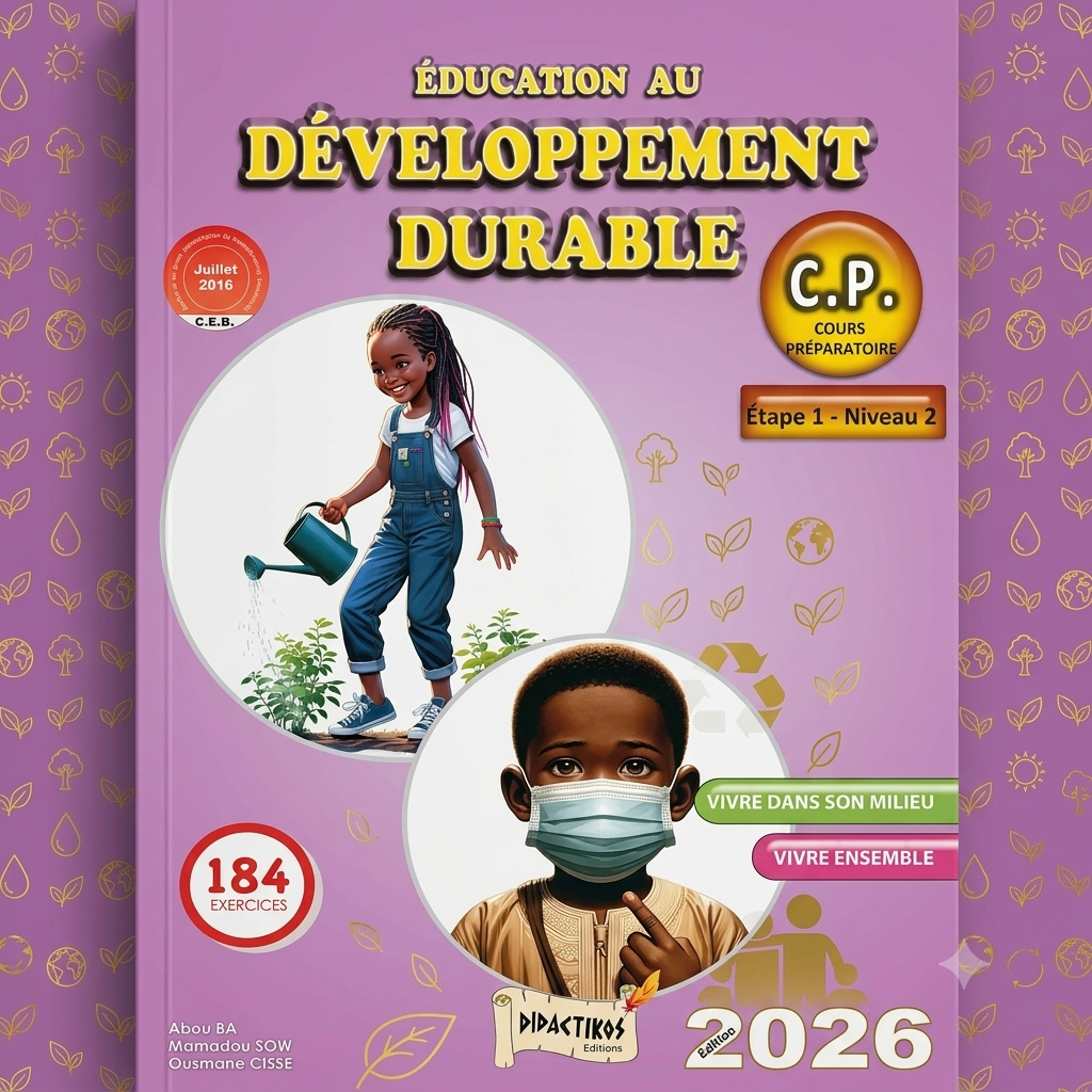 Didaktikos Development durable Cp