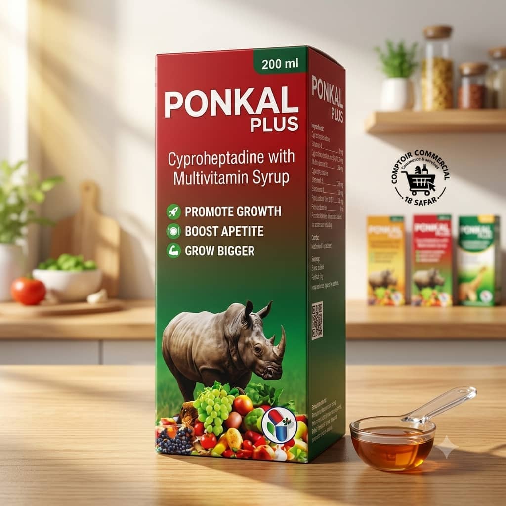 Ponkal 200 ml