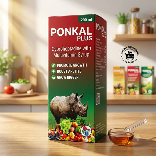 Ponkal 200 ml