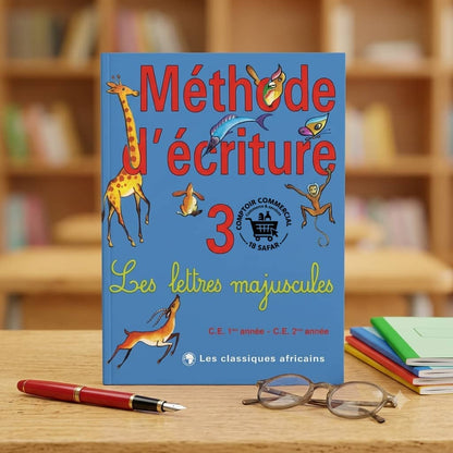 Méthode d'écriture