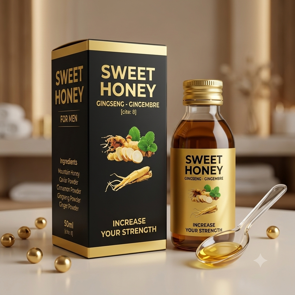 Sweet Honey