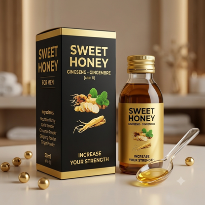 Sweet Honey