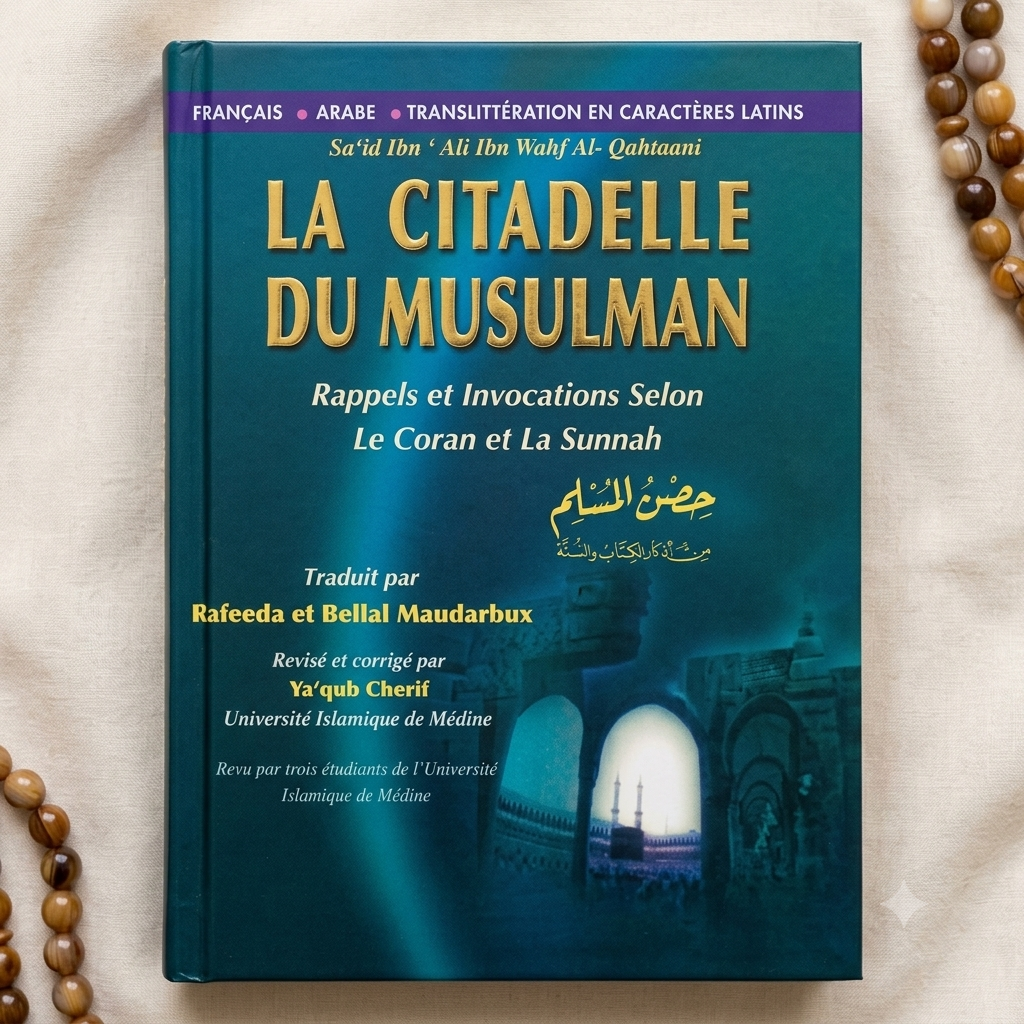La citadelle du musulman