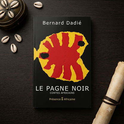 Pagne noir