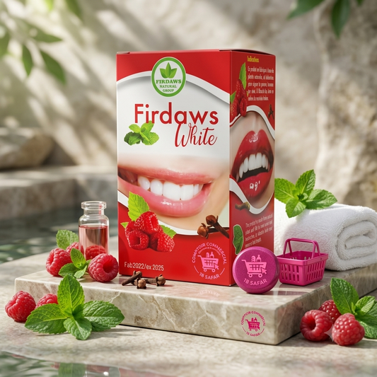 Firdawsi white