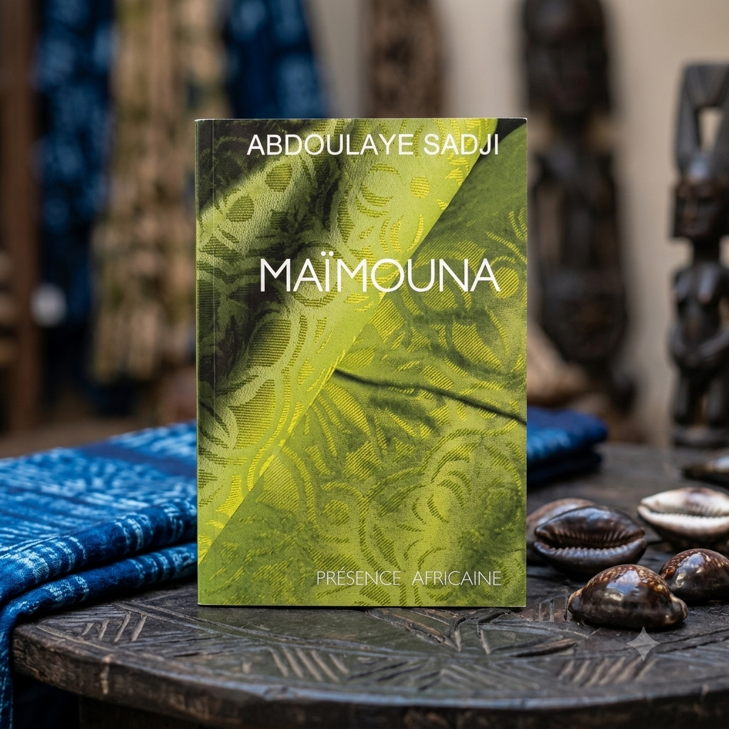 Maimouna