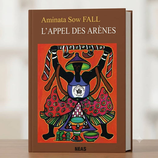 Appels des arènes