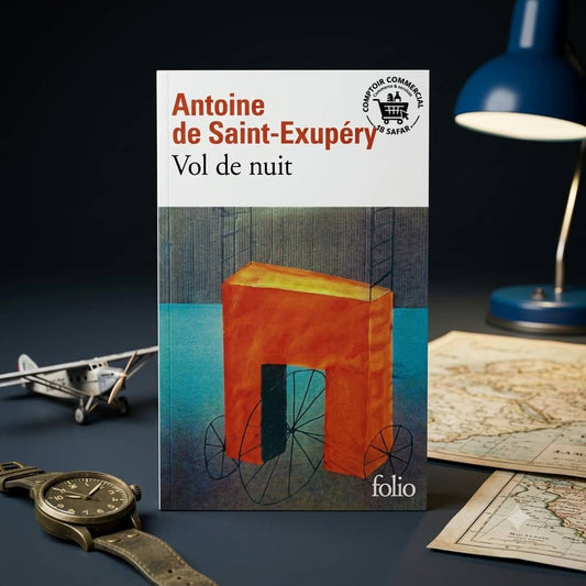 Vol de nuit