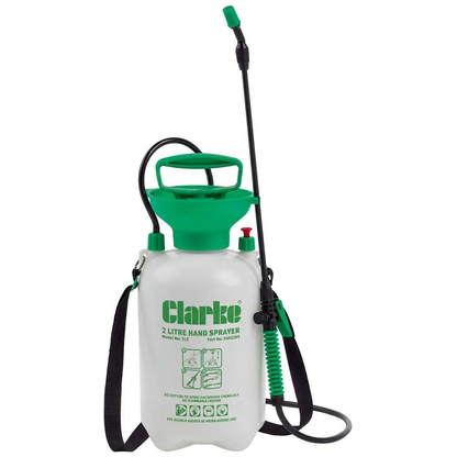 Sprayer 2 litres