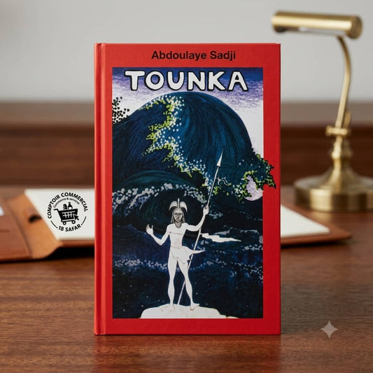Tonka Roman