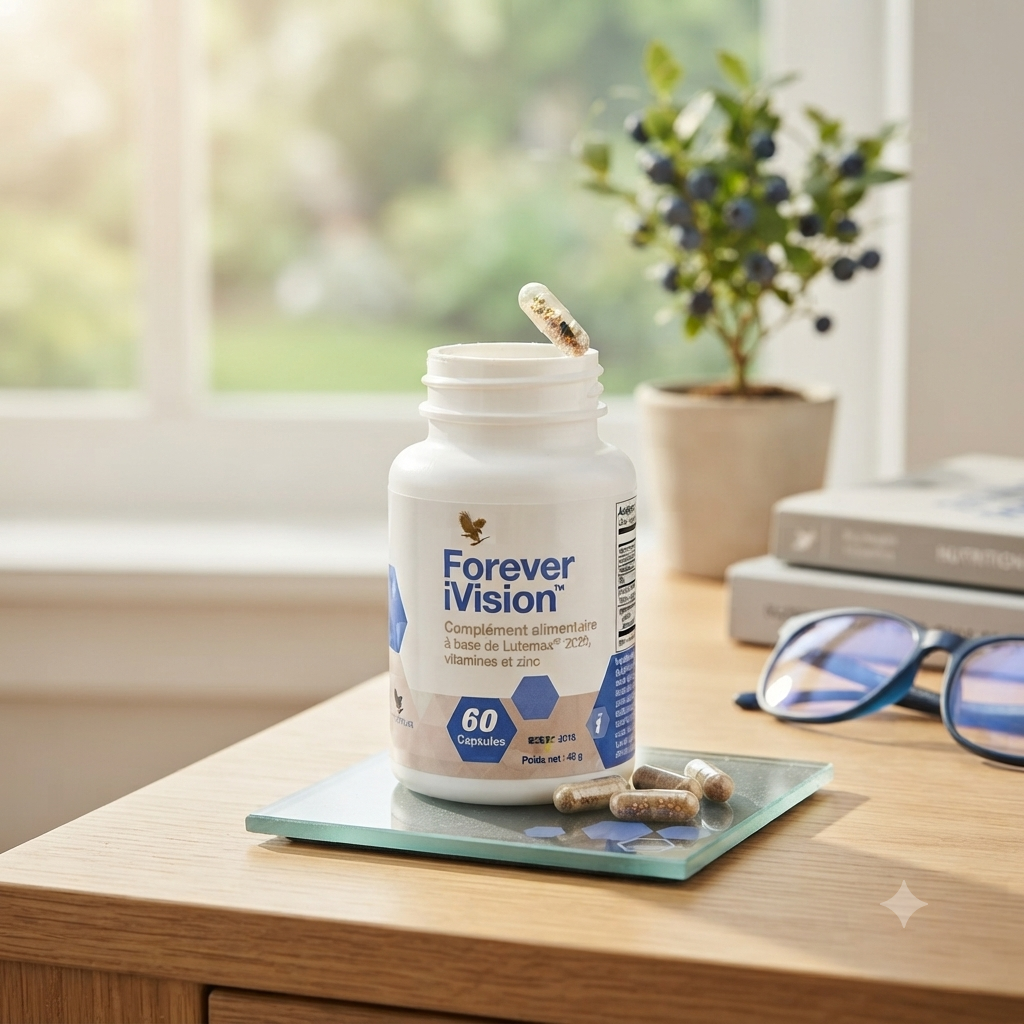 forever Ivision