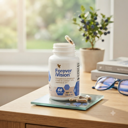 forever Ivision