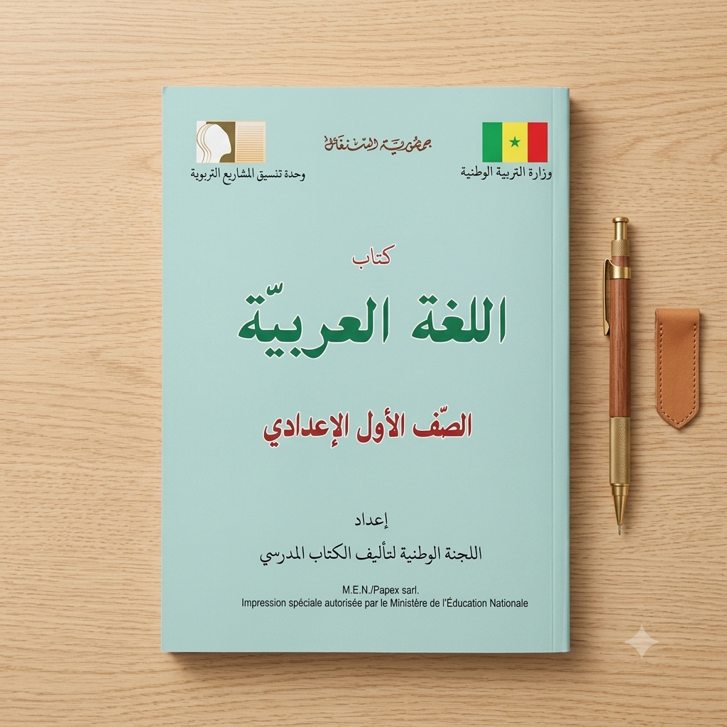 اللغة العربية